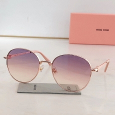 Miu Miu Sunglasses